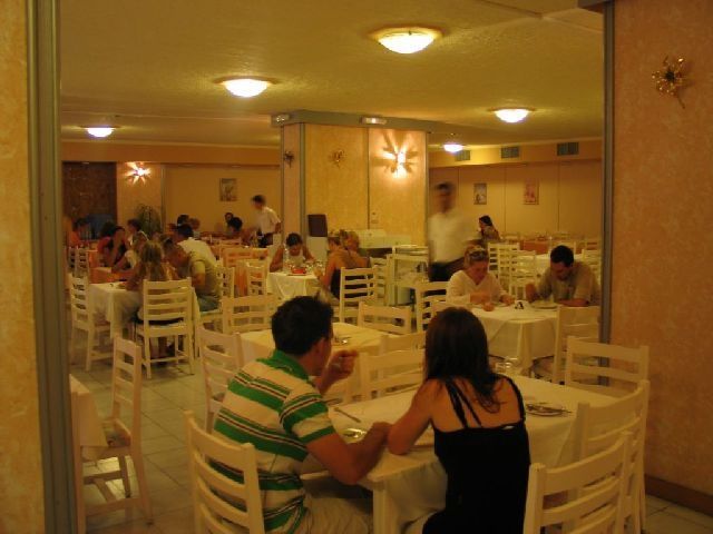Lomeniz 호텔 Rhodes City 외부 사진